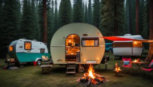 Camper Trailer