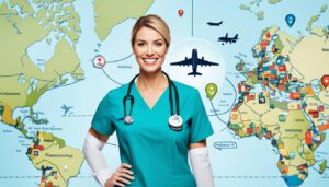 gqr travel nursing