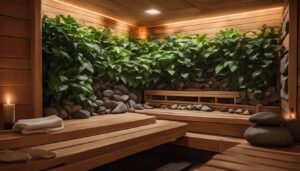 health mate sauna