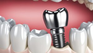 will health insurance cover dental implants